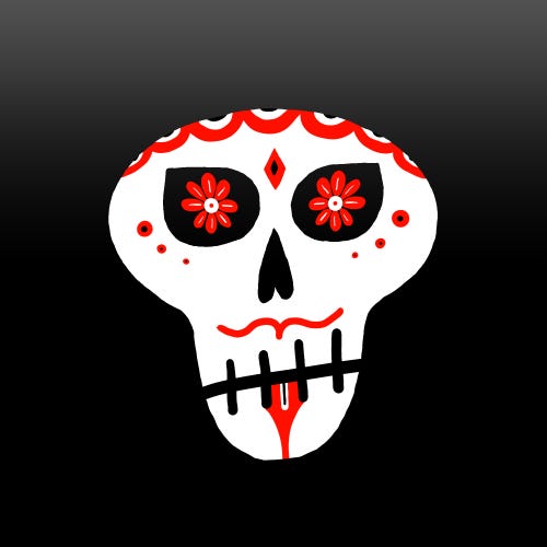MGSkullz Series 1 thumbnail